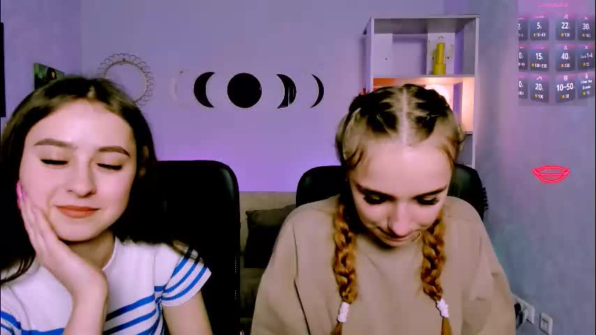 keylas_moan Live Sex January 25, 2026