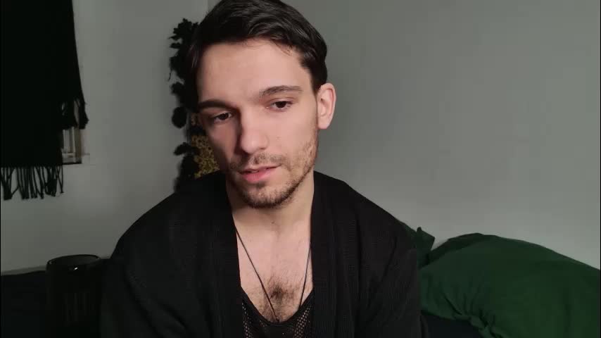 jackdesfeux Live Sex January 25, 2026