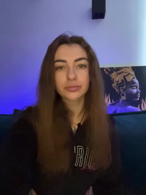 WILDGIRL Live Sex January 25, 2026