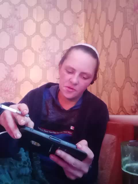 Calibriya Live Sex January 25, 2026