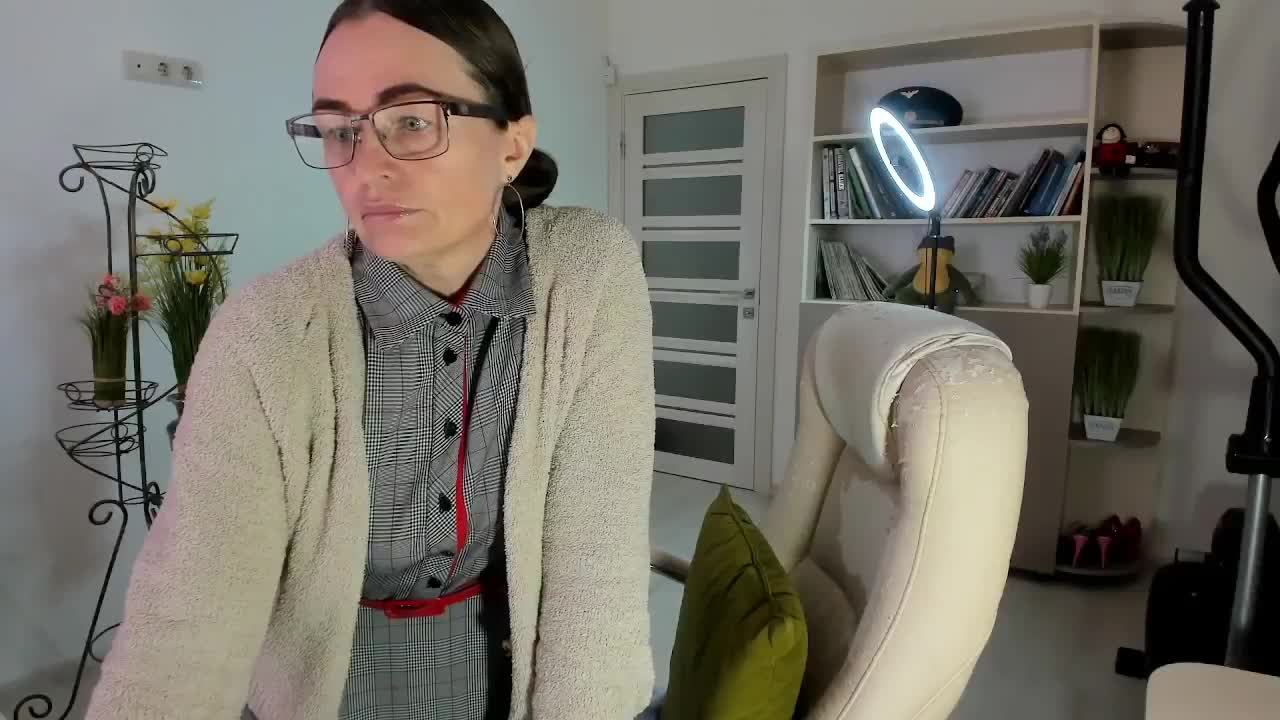 -Michelle- Live Sex January 25, 2026