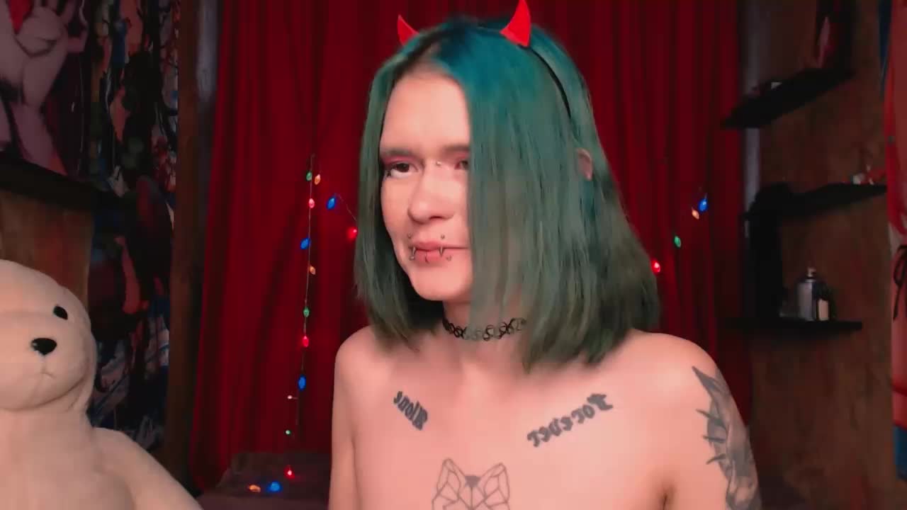 Colombina Live Sex January 25, 2026