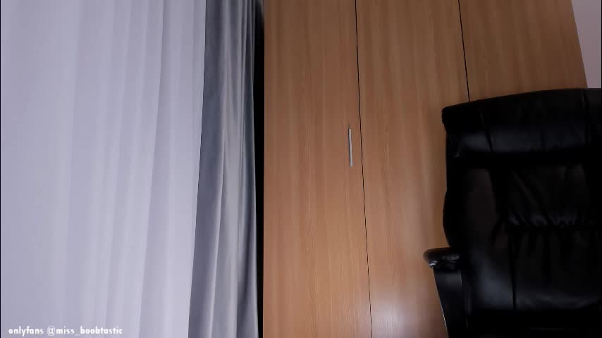 miss_boobtastic Live Sex January 25, 2026