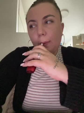 SONYA_ Live Sex January 25, 2026