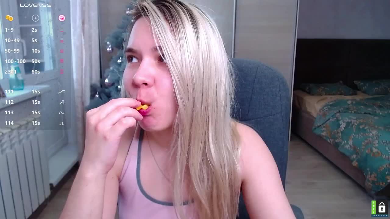 Lana--Nova Live Sex January 25, 2026