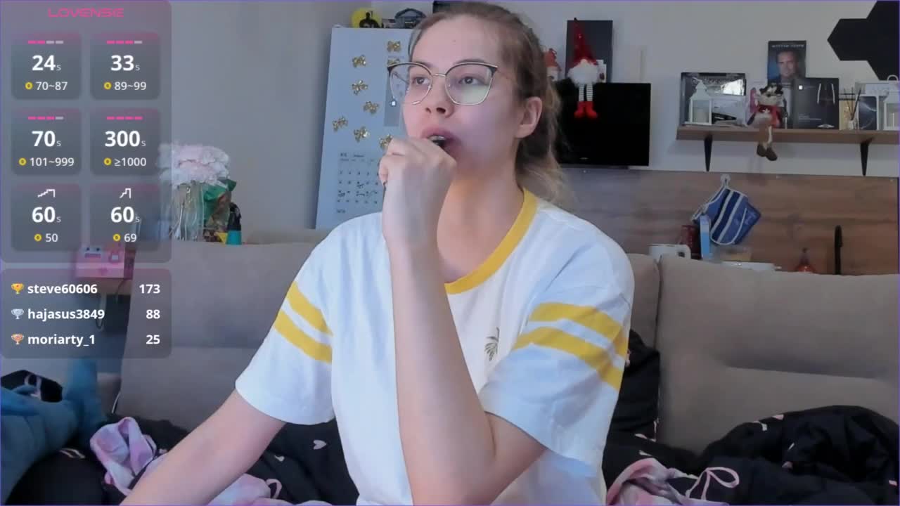 FindMyGSpot Live Sex January 25, 2026