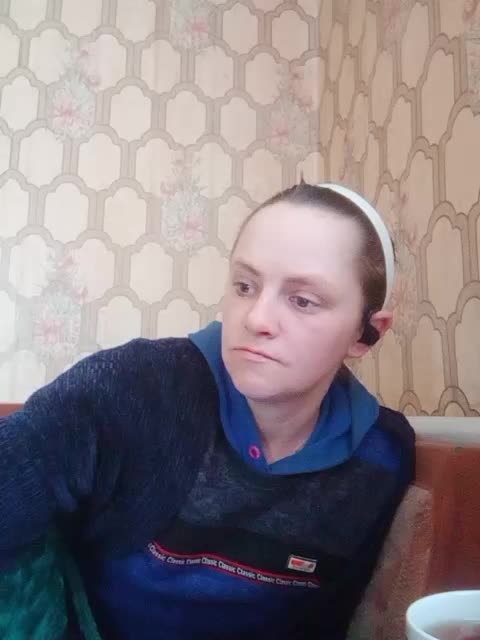 Calibriya Live Sex January 25, 2026