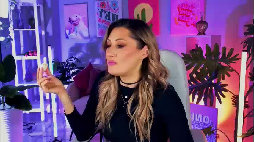 sarahholly Live Sex January 25, 2026