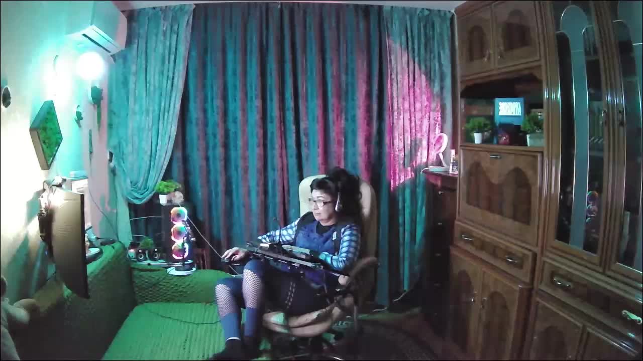 Infodar Live Sex January 25, 2026