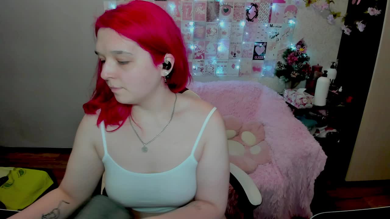 Acid-Kate Live Sex January 25, 2026