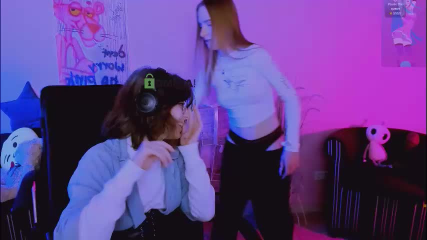 doll_vey Live Sex January 25, 2026