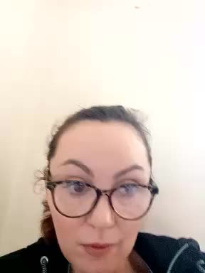 TessBertie Live Sex January 25, 2026