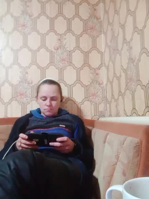 Calibriya Live Sex January 25, 2026