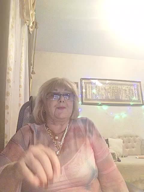 KarinkaSweet Live Sex January 25, 2026