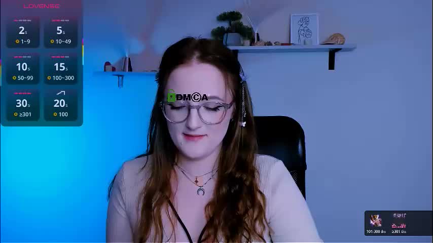 luna_berryy Live Sex January 25, 2026