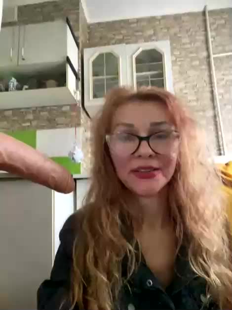 Ritia Live Sex January 25, 2026