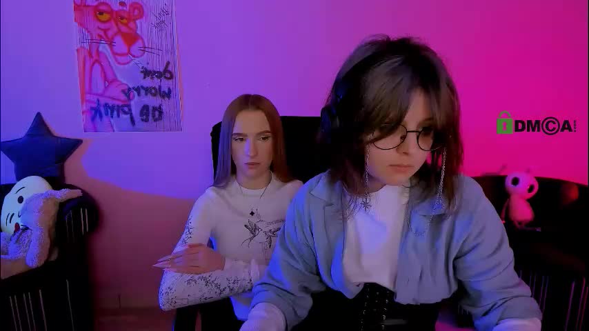 doll_vey Live Sex January 25, 2026