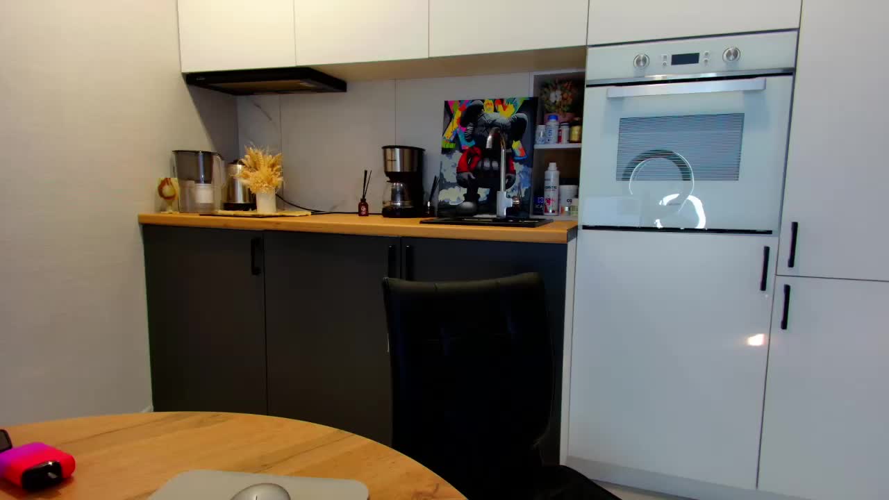 BlackAngel_ Live Sex January 25, 2026