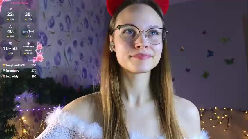 Armura Live Sex January 25, 2026