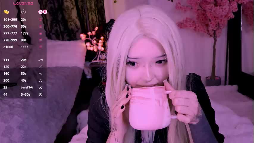 lein_bone Live Sex January 25, 2026