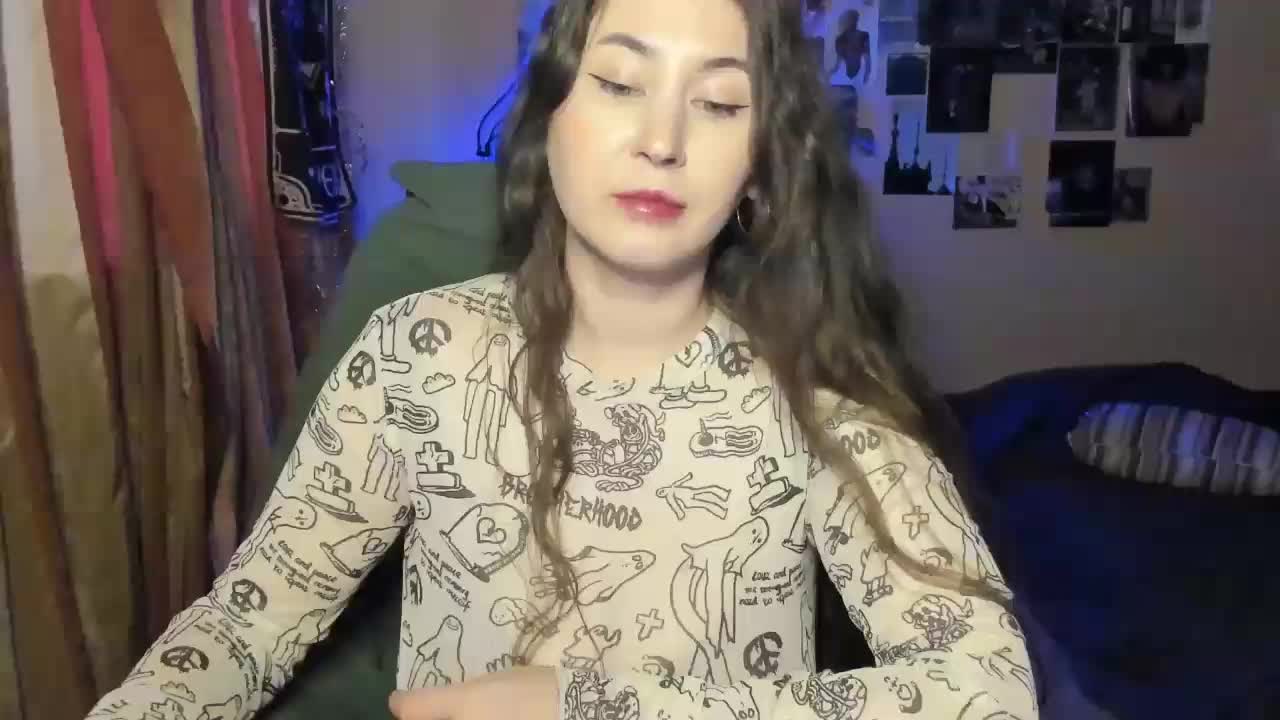 TemptingFable Live Sex January 25, 2026