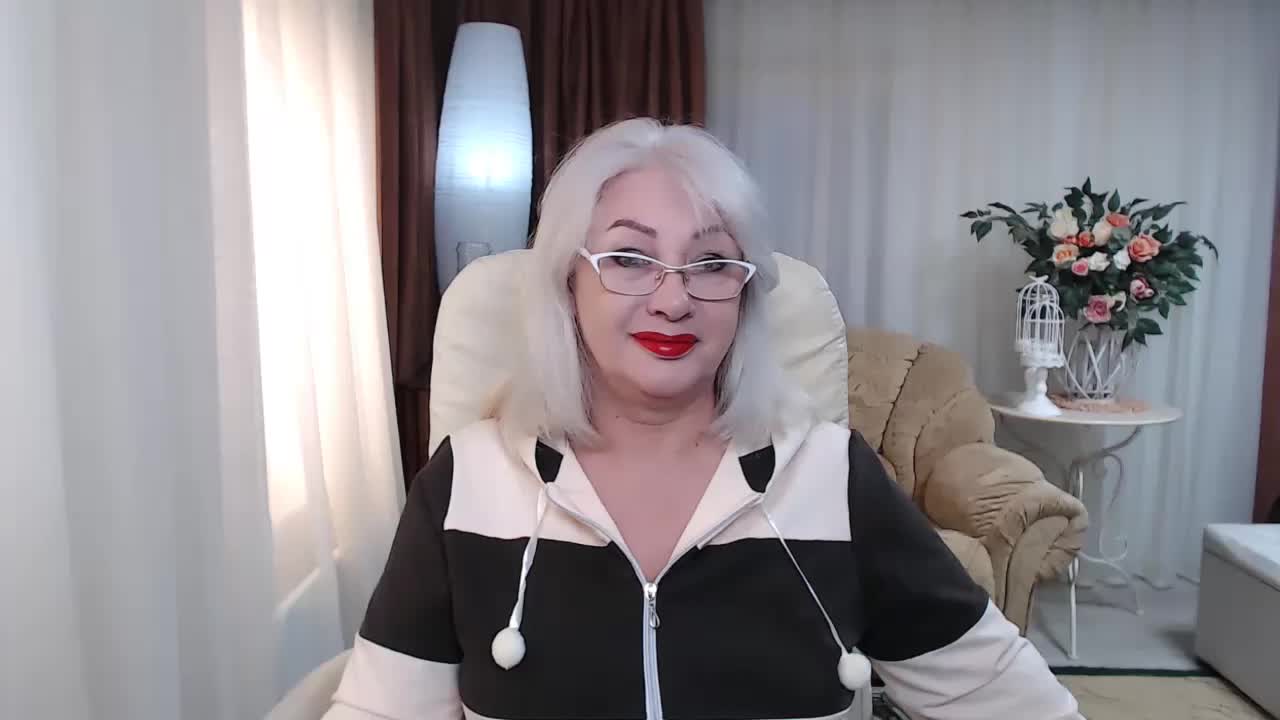 Tashyncik Live Sex January 25, 2026