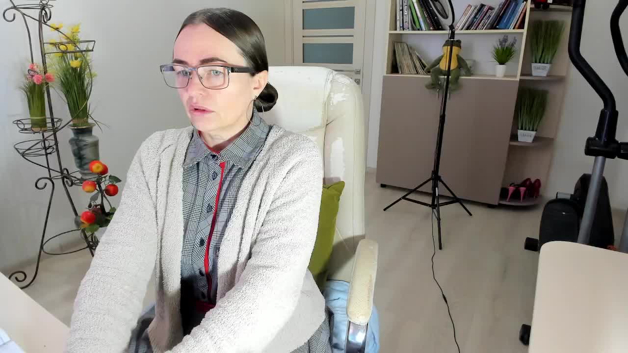 -Michelle- Live Sex January 25, 2026