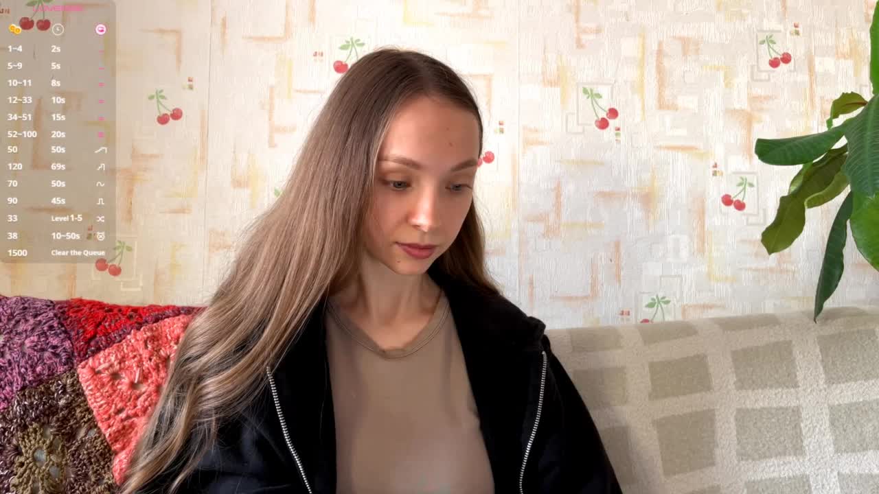 SeptemberRarogal Live Sex January 25, 2026