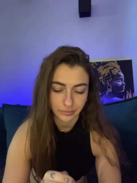 WILDGIRL Live Sex January 25, 2026