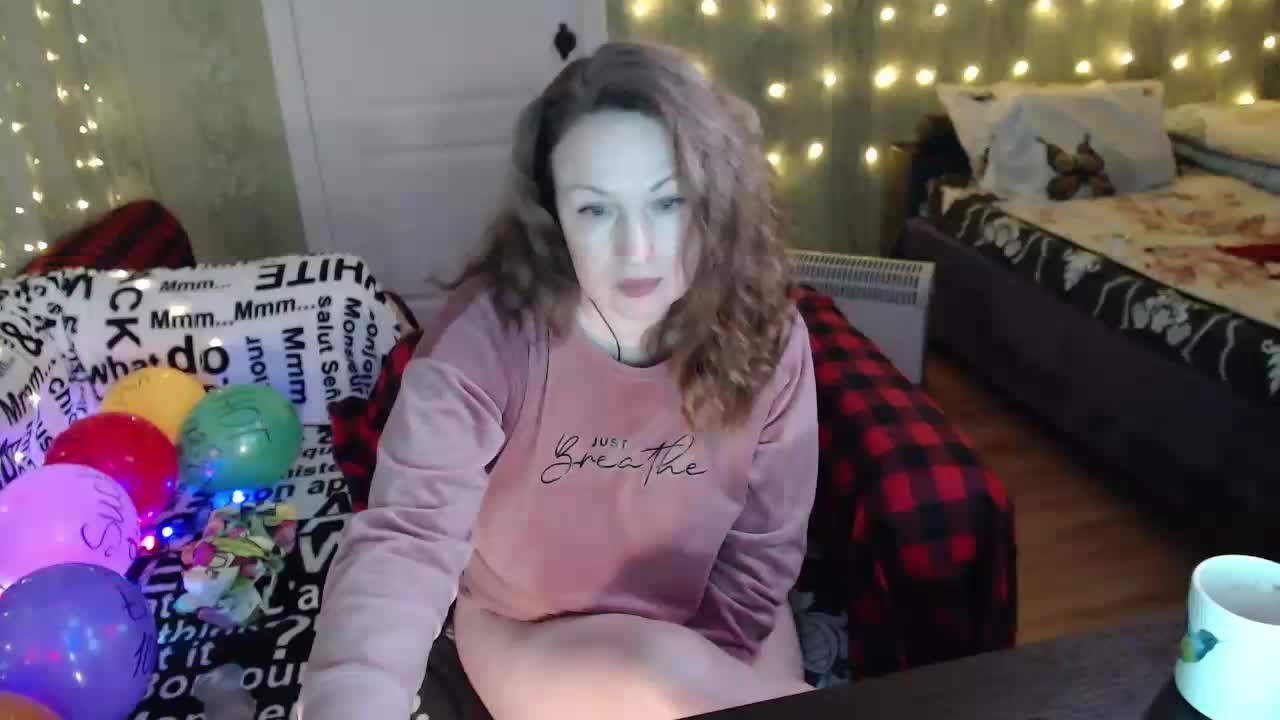 MeganIris Live Sex January 25, 2026