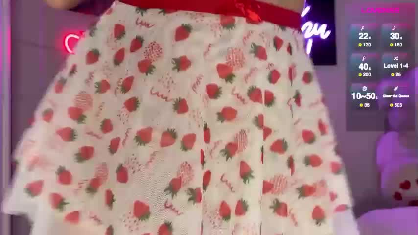 Koketka Live Sex January 25, 2026