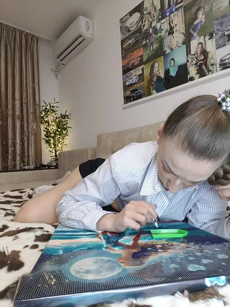 Schumaxer777 Live Sex January 25, 2026