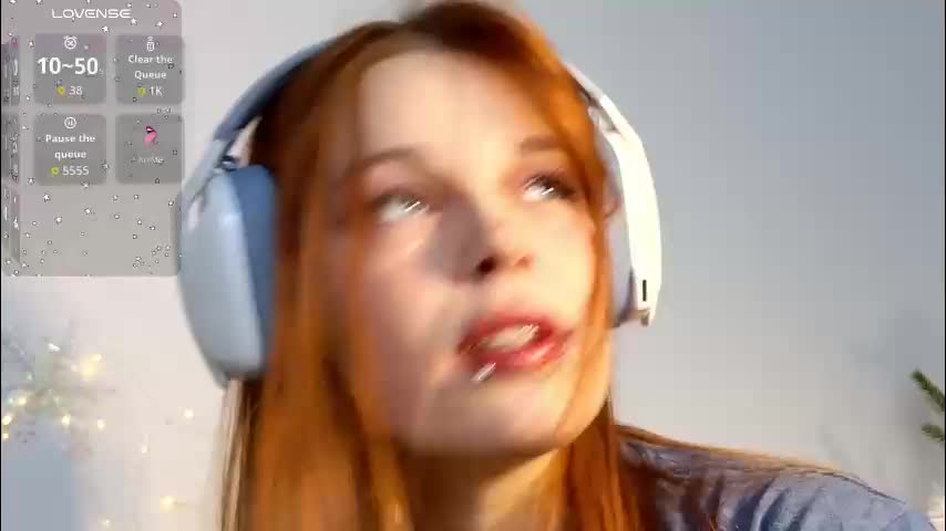 alinabae Live Sex January 25, 2026