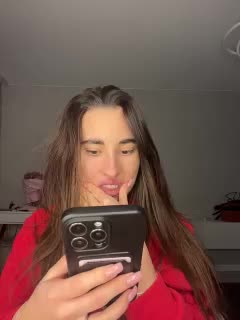 Etokiska Live Sex January 25, 2026