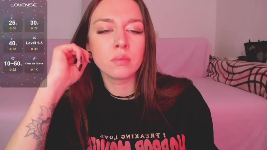 FoxyAlisa Live Sex January 25, 2026