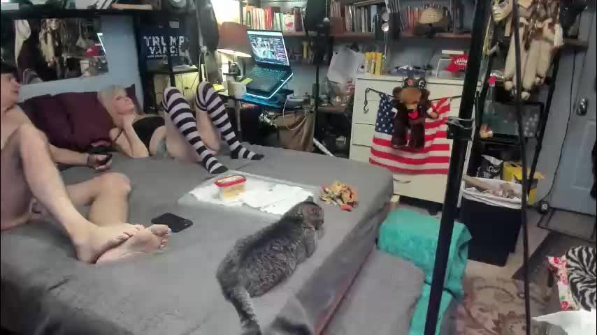 pink_black Live Sex January 25, 2026