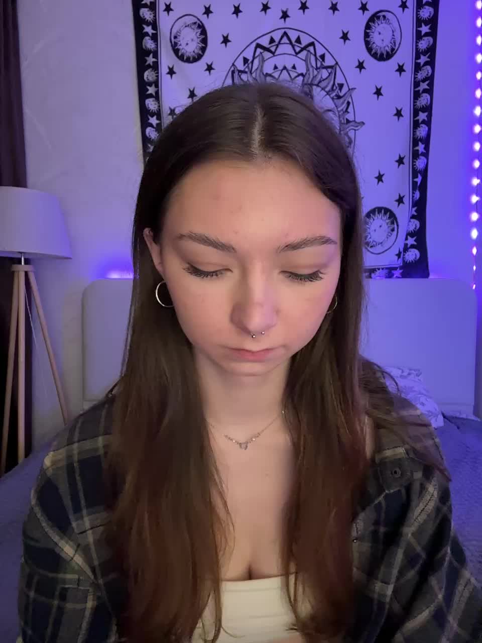 ShyAlya Live Sex January 25, 2026