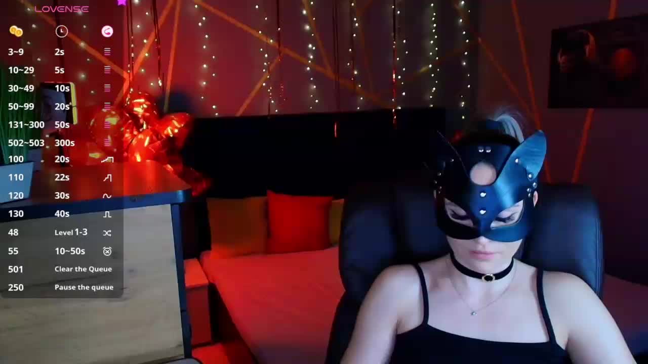 __Sofia_Cat__ Live Sex January 25, 2026