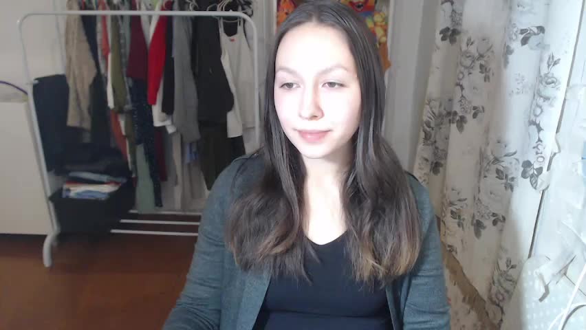 Blueberry18 Live Sex January 25, 2026