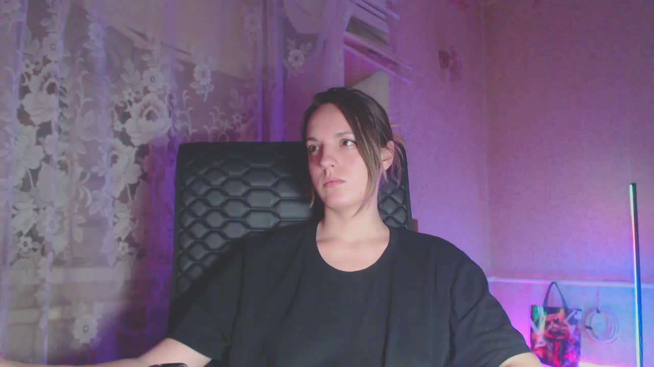 Babymuro4ka Live Sex January 25, 2026