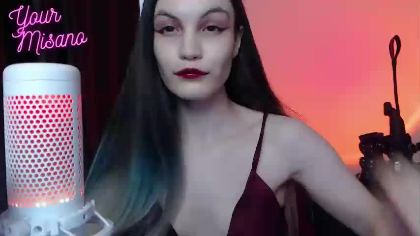 YourMisano Live Sex January 25, 2026