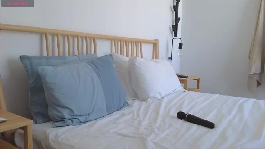 lunary_mix Live Sex January 25, 2026