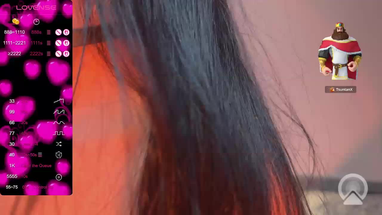 majesticmadam Live Sex January 25, 2026
