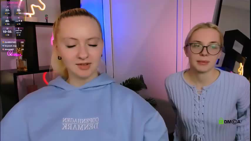 mila_glow Live Sex January 25, 2026