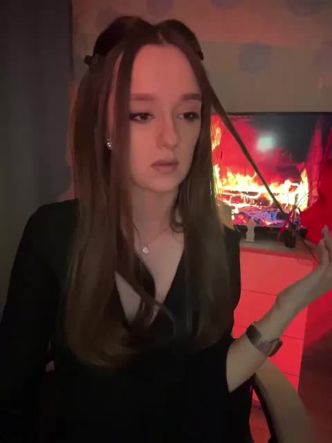 ymnichka Live Sex January 25, 2026