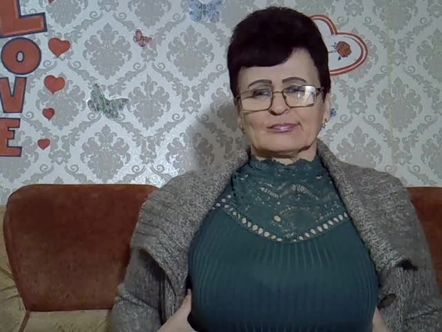 PaulaGolden Live Sex January 25, 2026