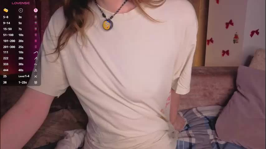 elizabethandersen Live Sex January 25, 2026