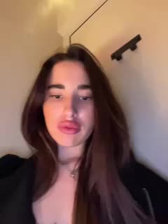 Etokiska Live Sex January 25, 2026