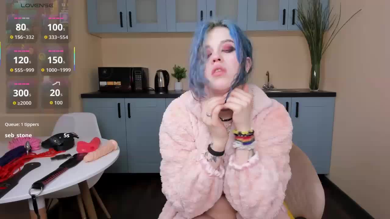 NoelleGothicShadow Live Sex January 25, 2026