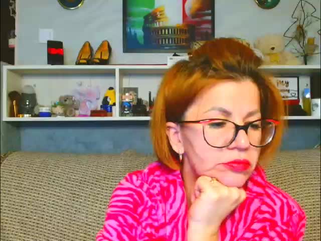 Natali3855 Live Sex January 25, 2026